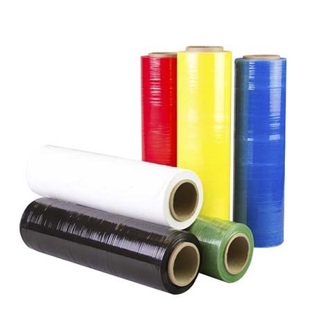 機(jī)用機(jī)用纏繞膜行業(yè)迎來(lái)新機(jī)遇，助力包裝行業(yè)升級(jí)